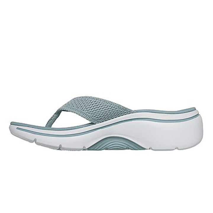 SKECHERS GOwalk Arch Fit 2.0 Sandal – Sunburst Women's Sandals