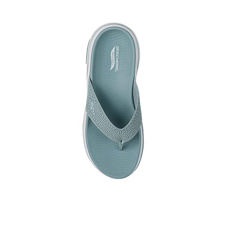 SKECHERS GOwalk Arch Fit 2.0 Sandal – Sunburst Women's Sandals