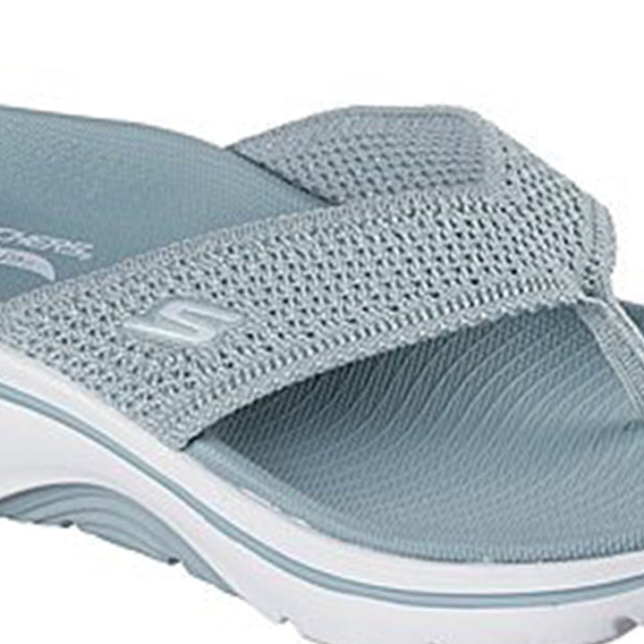 SKECHERS GOwalk Arch Fit 2.0 Sandal – Sunburst Women's Sandals