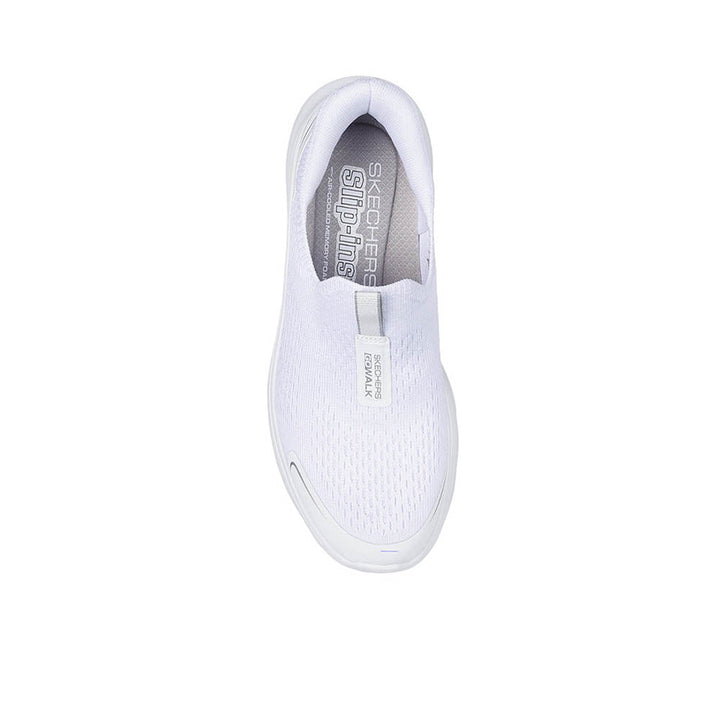 SKECHERS Hands Free Slip-ins®: GO WALK 7™ - Sarai Women's Training Shoes