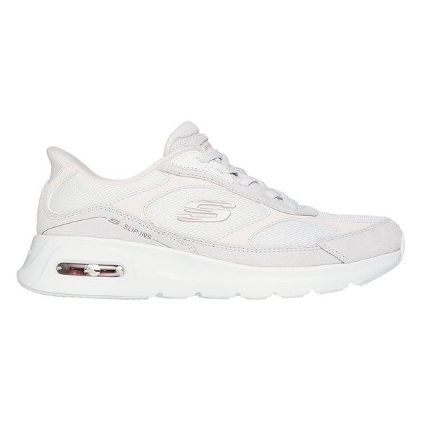 SKECHERS Skech-Air Court - Retro Wave Women's Casual Shoes