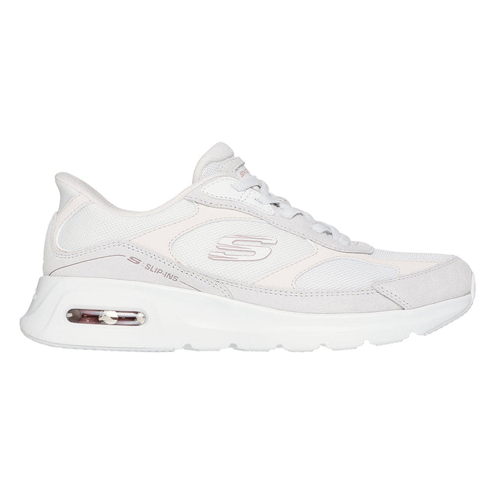 SKECHERS Skech-Air Court - Retro Wave Women's Casual Shoes