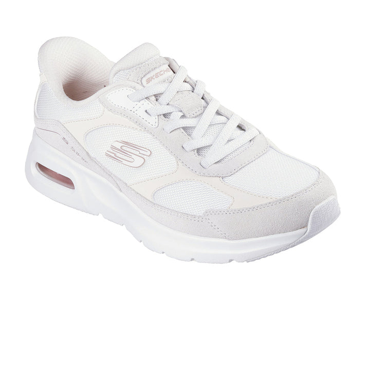 SKECHERS Skech-Air Court - Retro Wave Women's Casual Shoes