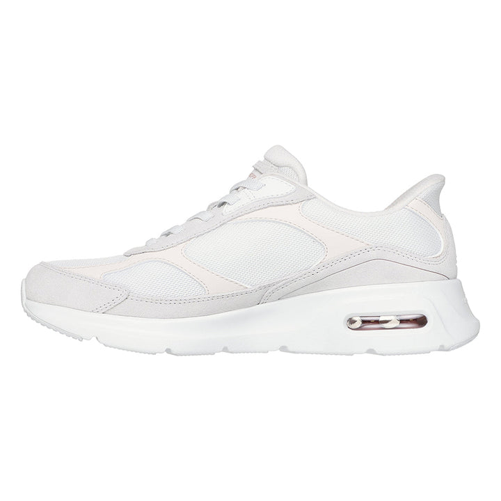 SKECHERS Skech-Air Court - Retro Wave Women's Casual Shoes