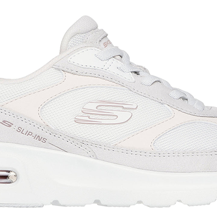 SKECHERS Skech-Air Court - Retro Wave Women's Casual Shoes