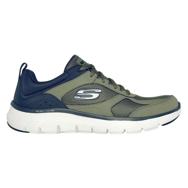 SKECHERS Flex Advantage 5.0 - Gano Men's Casual Shoes