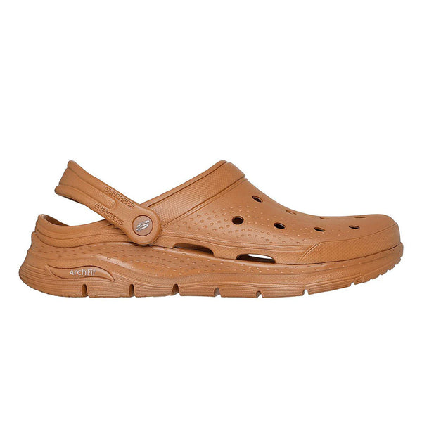SKECHERS Foamies: Arch Fit® - Valiant Men's Sandals