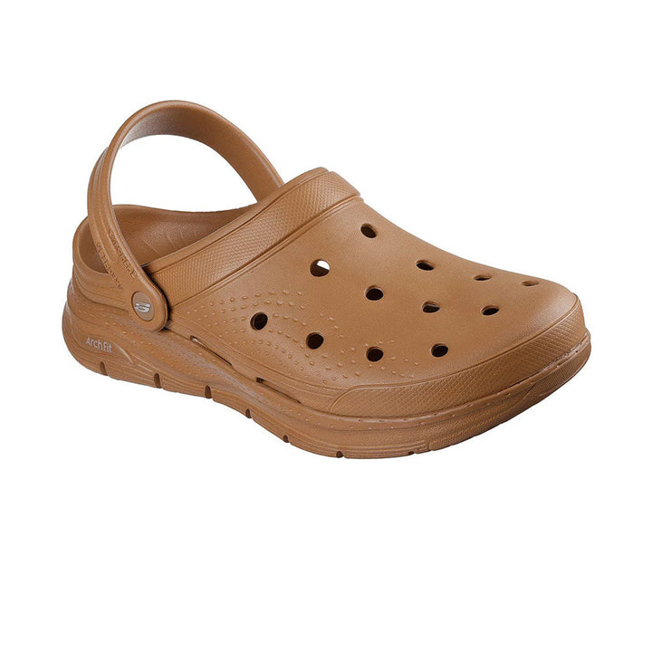 SKECHERS Foamies: Arch Fit® - Valiant Men's Sandals