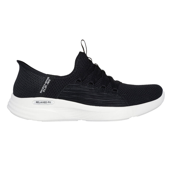 SKECHERS Hands Free Slip-ins®: Relaxed Fit® Sport - Ballet Chic Women's Casual Shoes