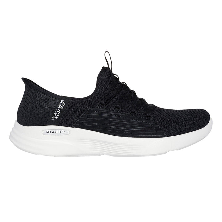 SKECHERS Hands Free Slip-ins®: Relaxed Fit® Sport - Ballet Chic Women's Casual Shoes