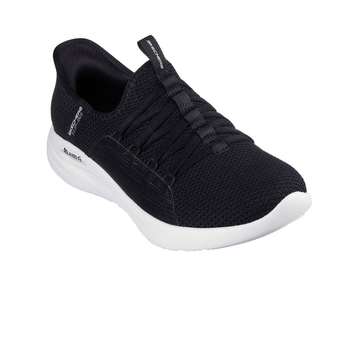 SKECHERS Hands Free Slip-ins®: Relaxed Fit® Sport - Ballet Chic Women's Casual Shoes
