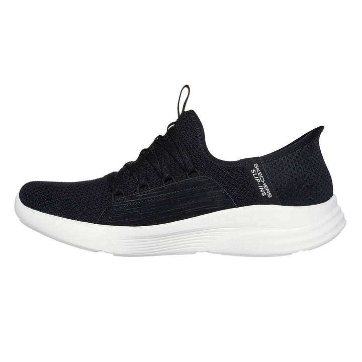 SKECHERS Hands Free Slip-ins®: Relaxed Fit® Sport - Ballet Chic Women's Casual Shoes