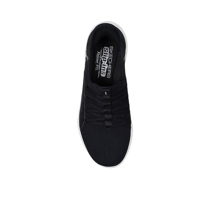 SKECHERS Hands Free Slip-ins®: Relaxed Fit® Sport - Ballet Chic Women's Casual Shoes