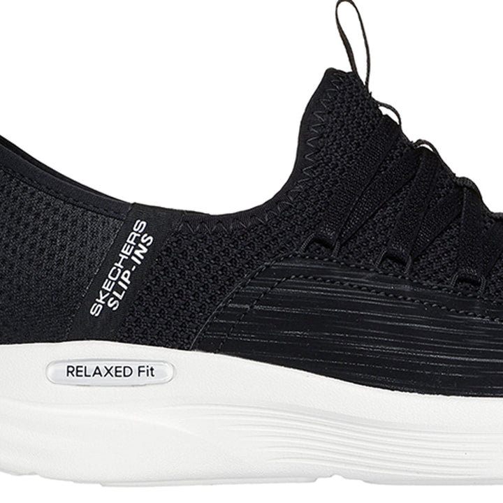 SKECHERS Hands Free Slip-ins®: Relaxed Fit® Sport - Ballet Chic Women's Casual Shoes