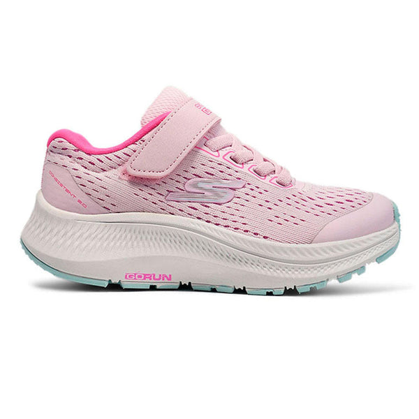 SKECHERS GO RUN Consistent 2.0 Girls Running Shoes