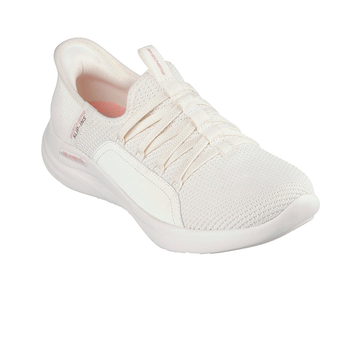 SKECHERS Hands Free Slip-ins®: Relaxed Fit® Sport - Ballet Chic Women's Casual Shoes