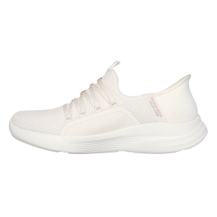 SKECHERS Hands Free Slip-ins®: Relaxed Fit® Sport - Ballet Chic Women's Casual Shoes