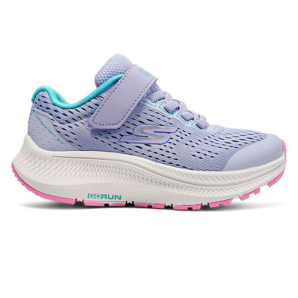 SKECHERS GO RUN Consistent 2.0 Girls Running Shoes