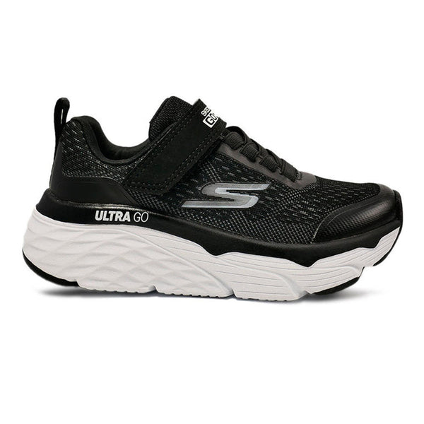 SKECHERS GOrun Max Cushioning Elite Girls Running Shoes