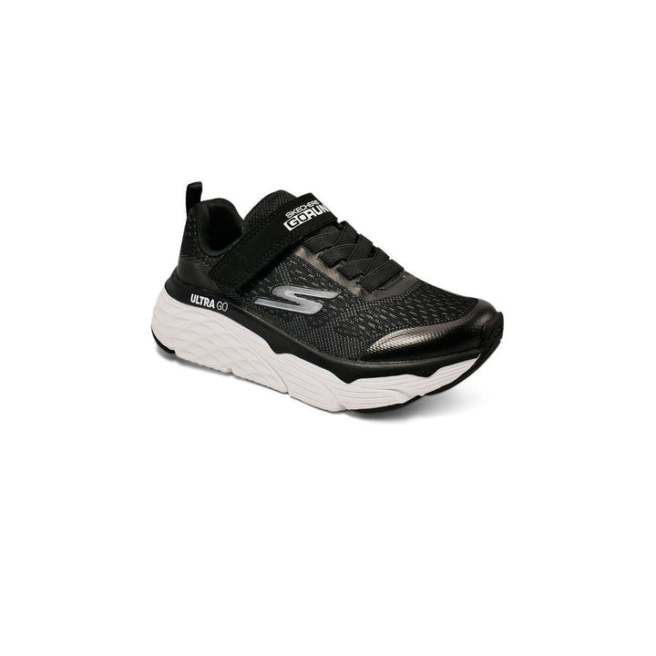 SKECHERS GOrun Max Cushioning Elite Girls Running Shoes