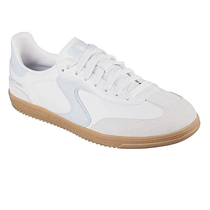 SKECHERS Court Classics Hotshot - Kickstart Women's Casual Shoes