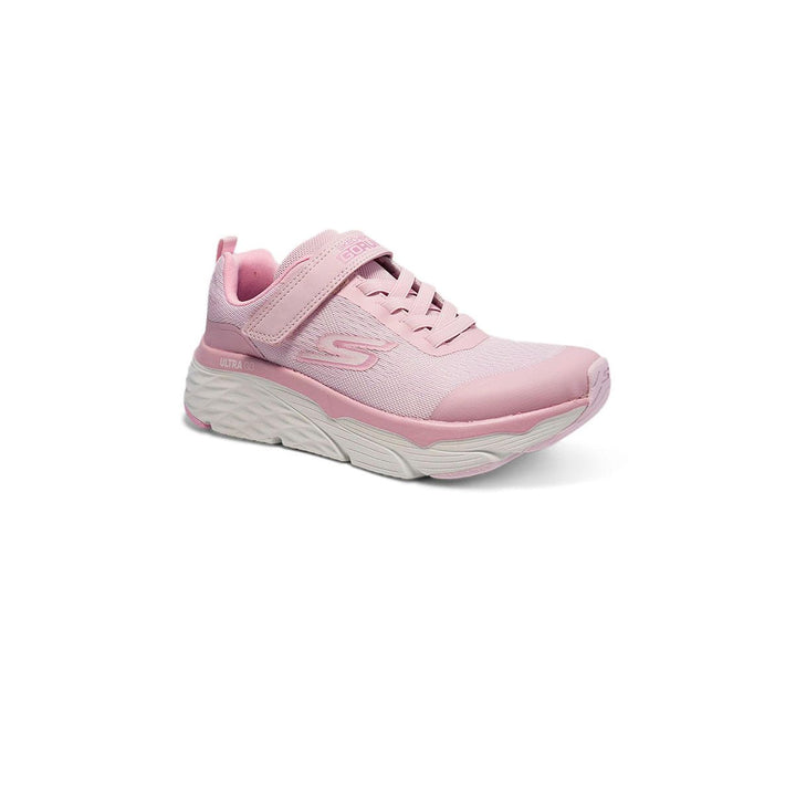 SKECHERS GOrun Max Cushioning Elite Girls Running Shoes