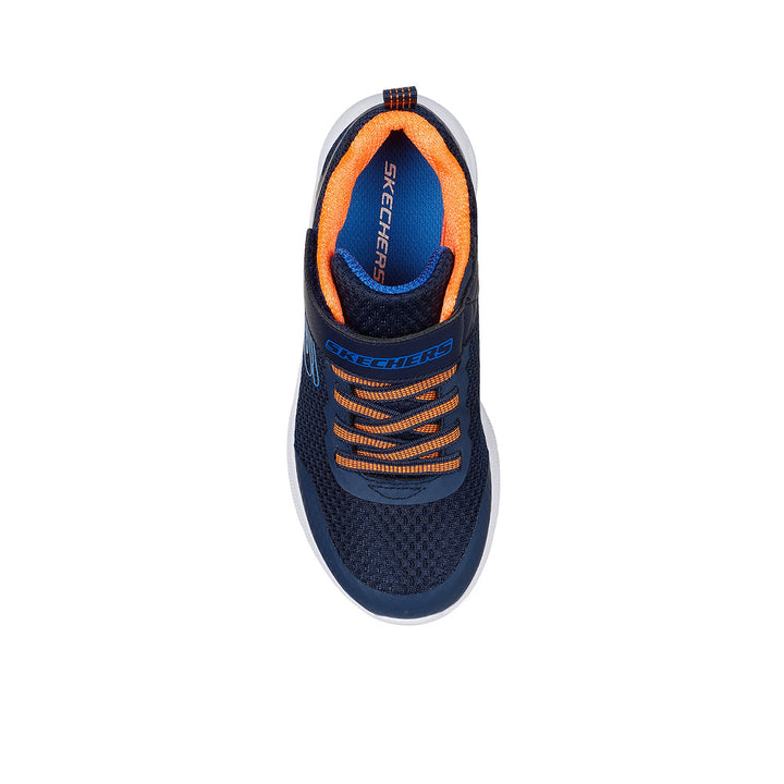 SKECHERS Microspec Max Boys Casual Shoes