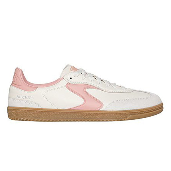 SKECHERS Court Classics Hotshot - Kickstart Women's Casual Shoes