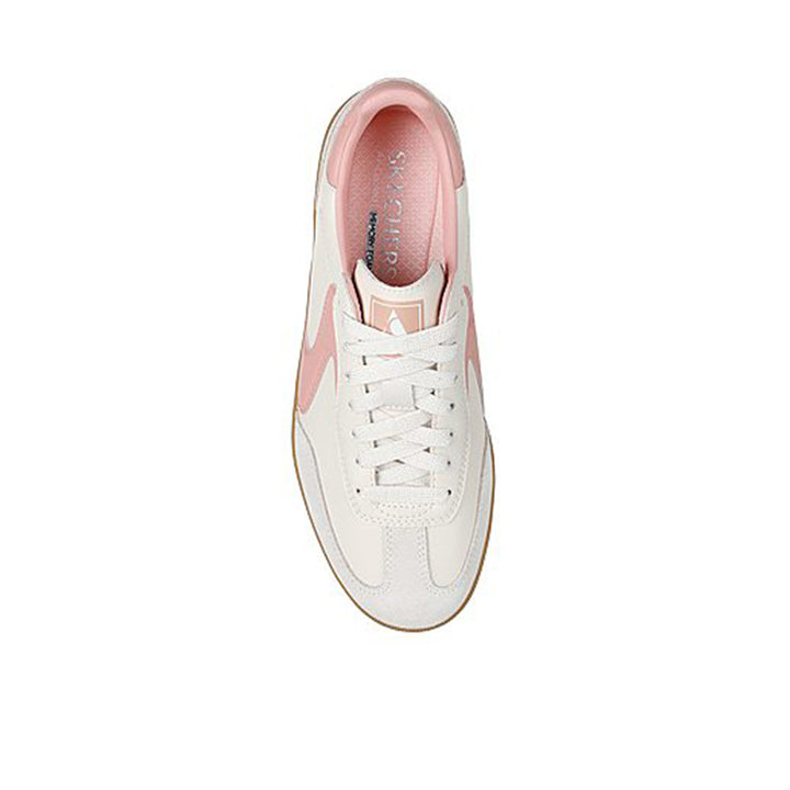 SKECHERS Court Classics Hotshot - Kickstart Women's Casual Shoes