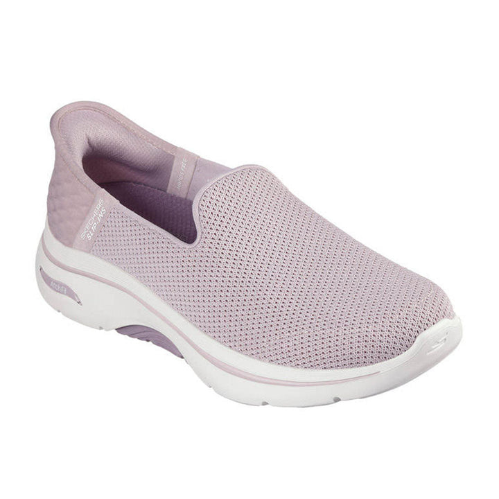 SKECHERS Slip-ins®: GO WALK® Arch Fit® 2.0 - Delara Women's Training Shoes