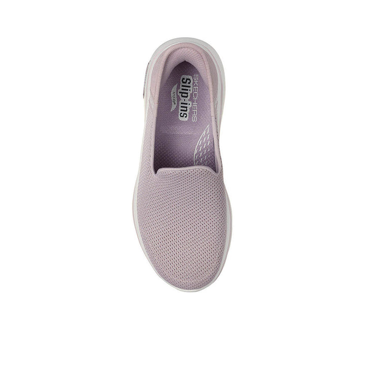 SKECHERS Slip-ins®: GO WALK® Arch Fit® 2.0 - Delara Women's Training Shoes
