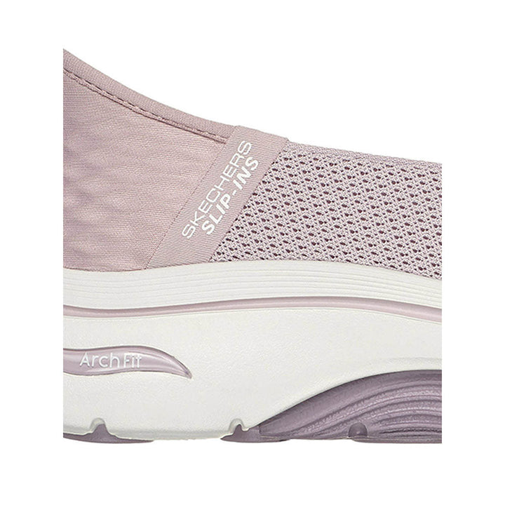 SKECHERS Slip-ins®: GO WALK® Arch Fit® 2.0 - Delara Women's Training Shoes