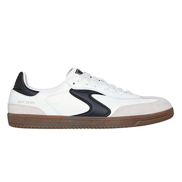 SKECHERS Court Classics Hotshot - Kickstart Women's Casual Shoes