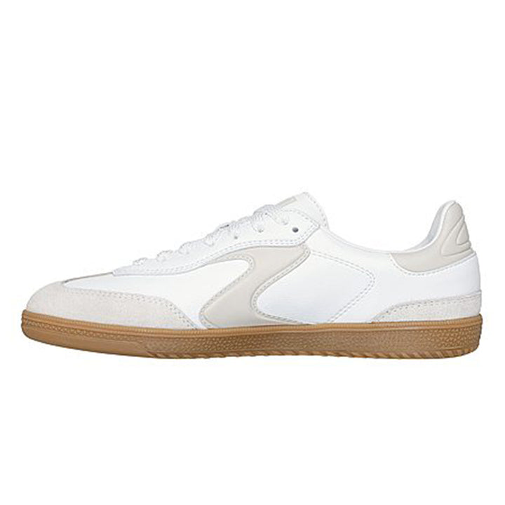 SKECHERS Court Classics Hotshot - Kickstart Women's Casual Shoes