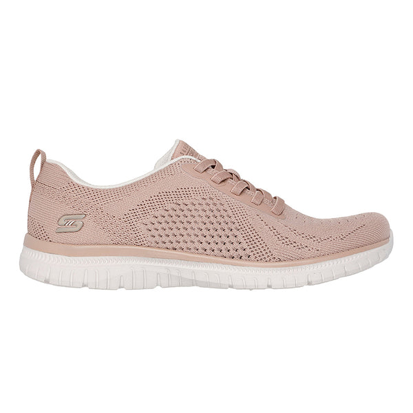 SKECHERS Virtue - Athena Women's Casual Shoes