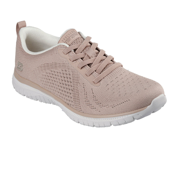 SKECHERS Virtue - Athena Women's Casual Shoes