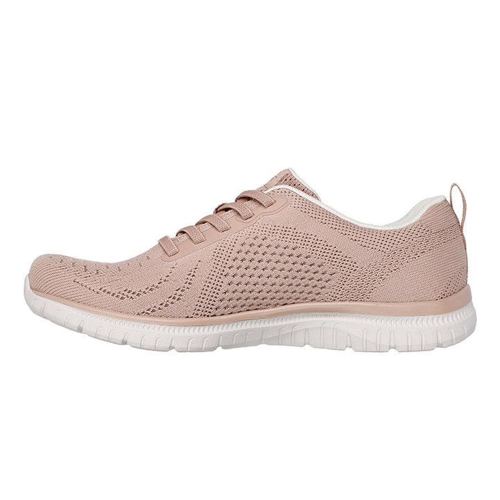 SKECHERS Virtue - Athena Women's Casual Shoes
