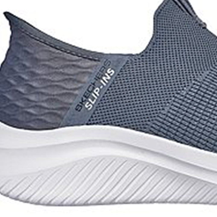 SKECHERS Hands Free Slip-ins®: Ultra Flex 3.0 - Smooth Step Men's Casual Shoes