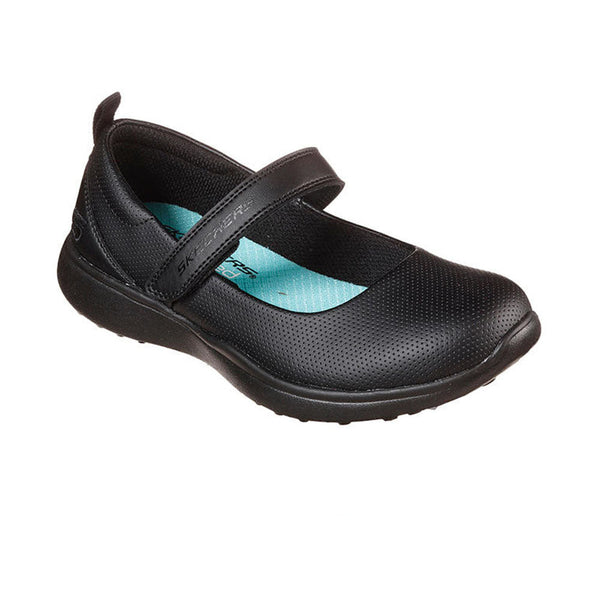 SKECHERS Microstrides Girls Casual Shoes