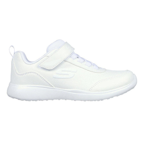 SKECHERS Microstrides - Recess Ready Girls Casual Shoes