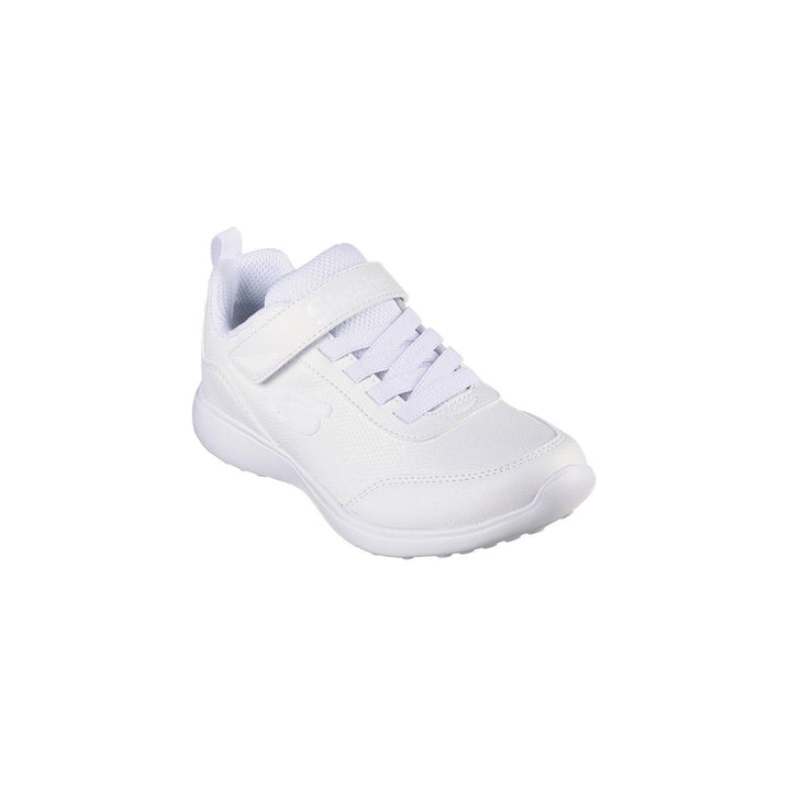 SKECHERS Microstrides - Recess Ready Girls Casual Shoes