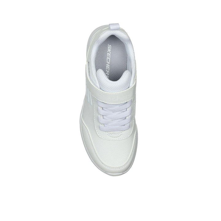 SKECHERS Microstrides - Recess Ready Girls Casual Shoes