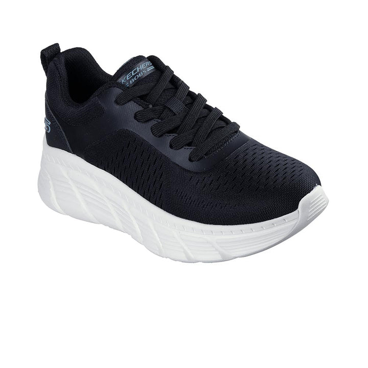 SKECHERS BOBS Sport™ B Flex Hi - Flying HI Women's Casual Shoes