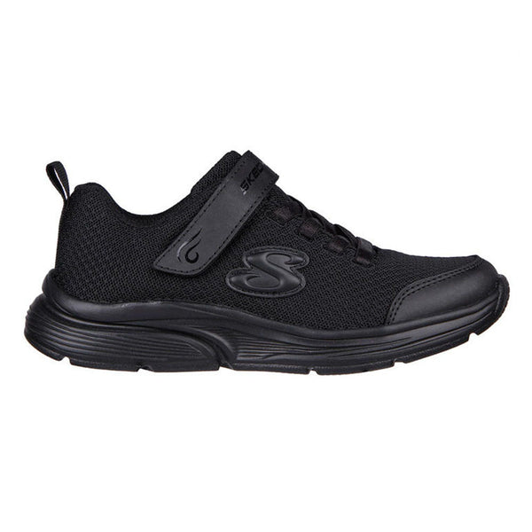 SKECHERS Wavy Lites - Blissfully Free Girls Casual Shoes