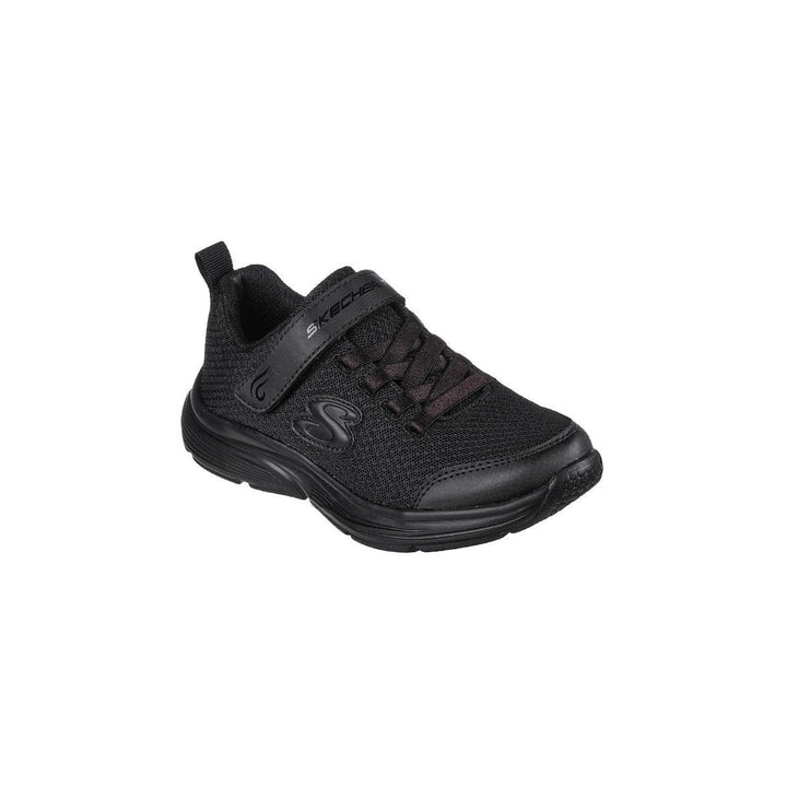 SKECHERS Wavy Lites - Blissfully Free Girls Casual Shoes