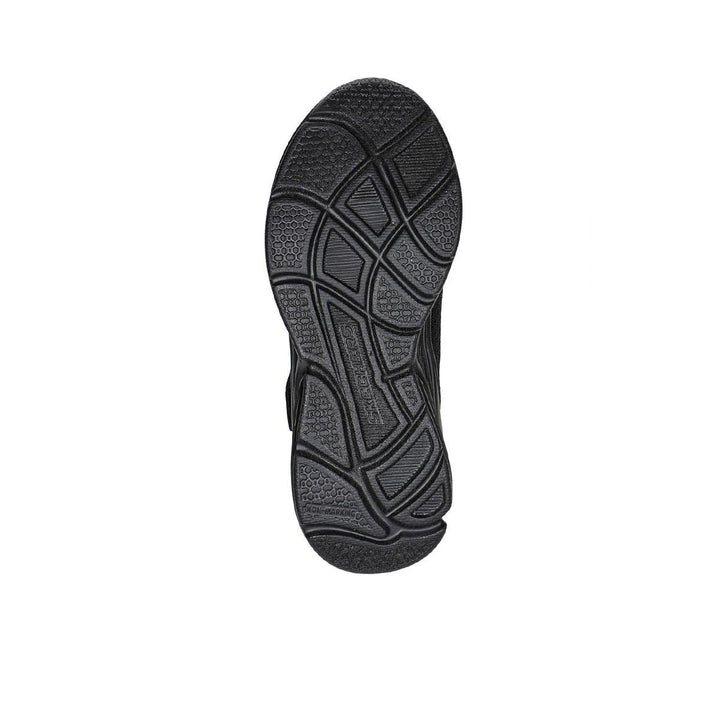 SKECHERS Wavy Lites - Blissfully Free Girls Casual Shoes