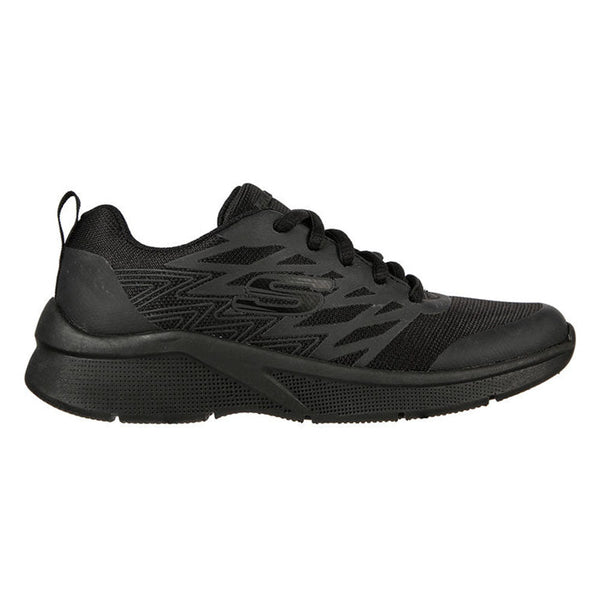 SKECHERS Microspec - Quick Sprint Boys Casual Shoes