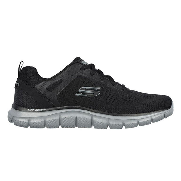 SKECHERS Track - Broader Men's Casual Shoes