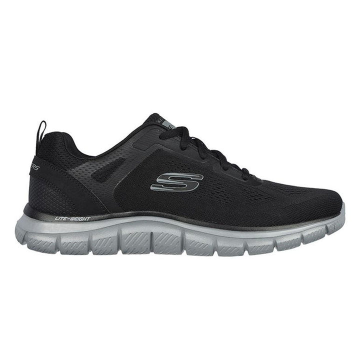 SKECHERS Track - Broader Men's Casual Shoes