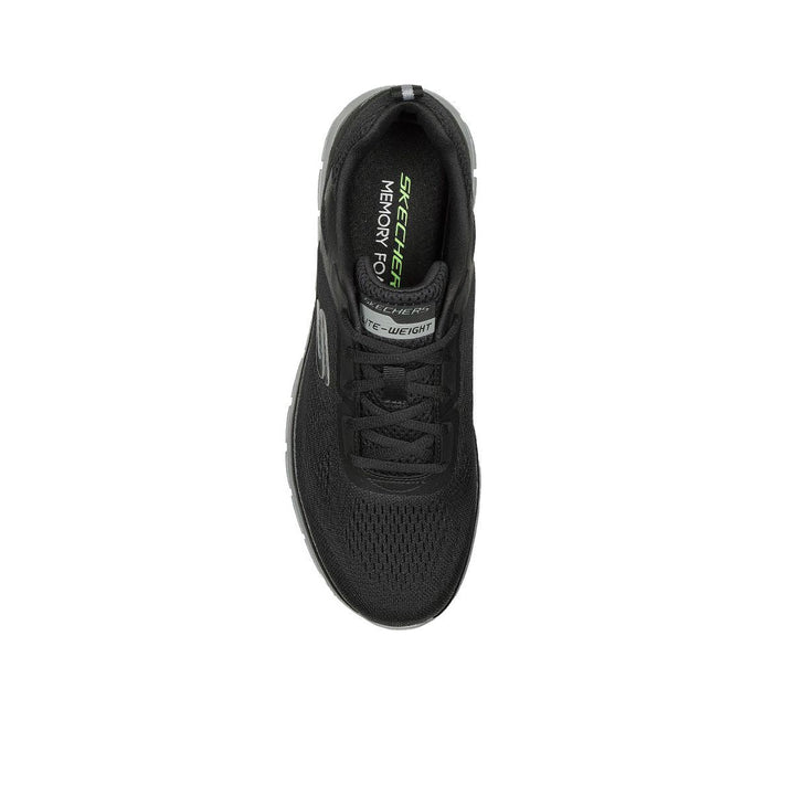 SKECHERS Track - Broader Men's Casual Shoes